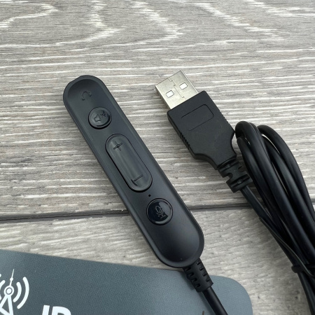 CleverMic HS11U телефонная гарнитура 